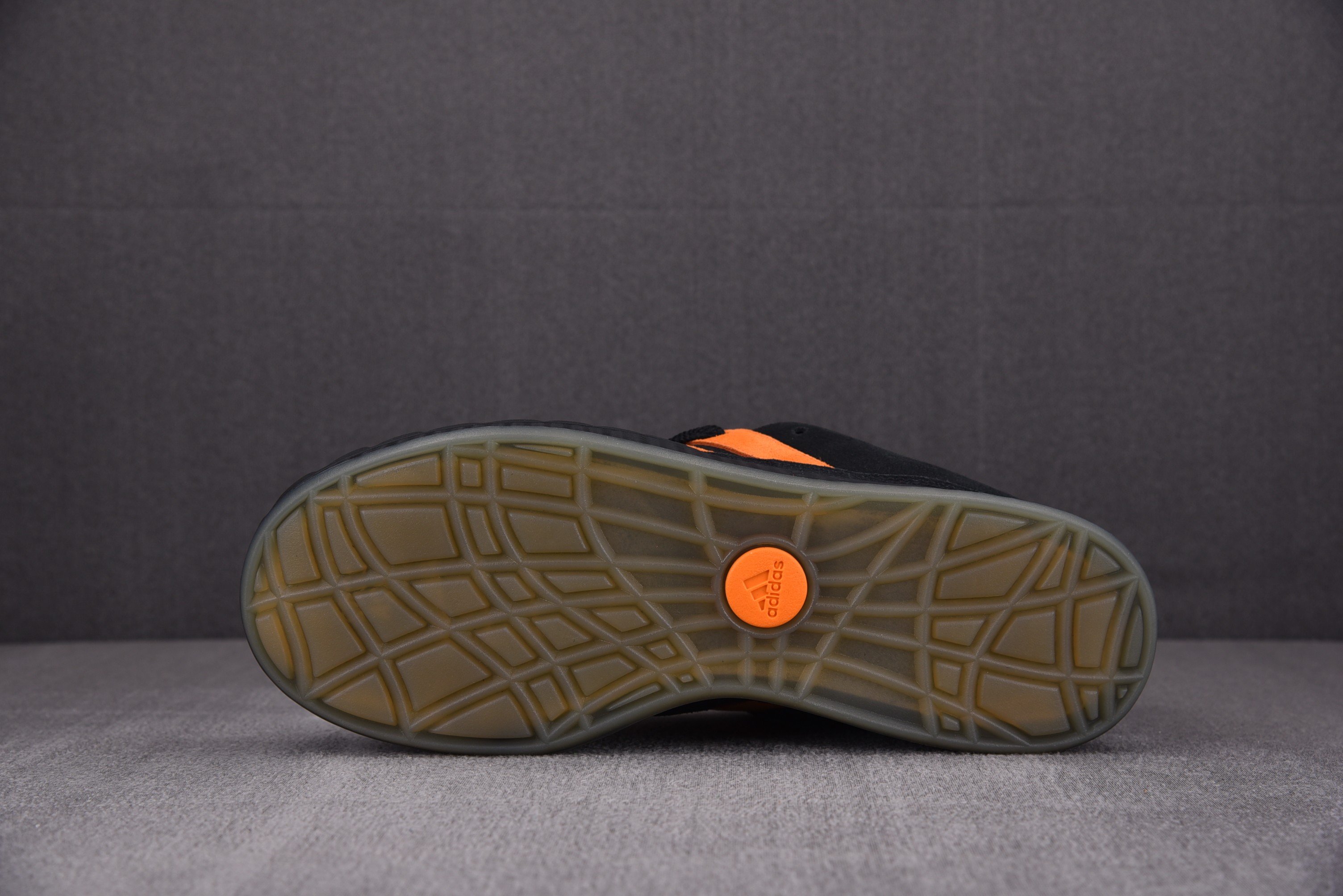 adidas Adimatic Jamal Smith