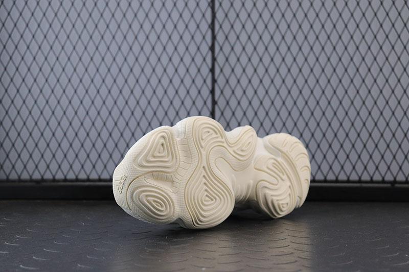 adidas Yeezy Boost 500 Bone White