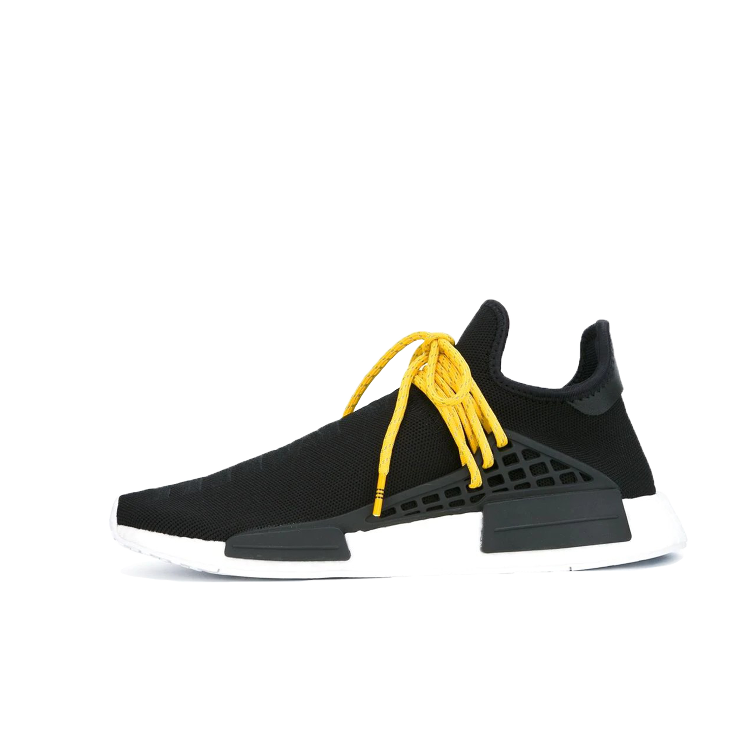 Pharrell x NMD Human Race Black