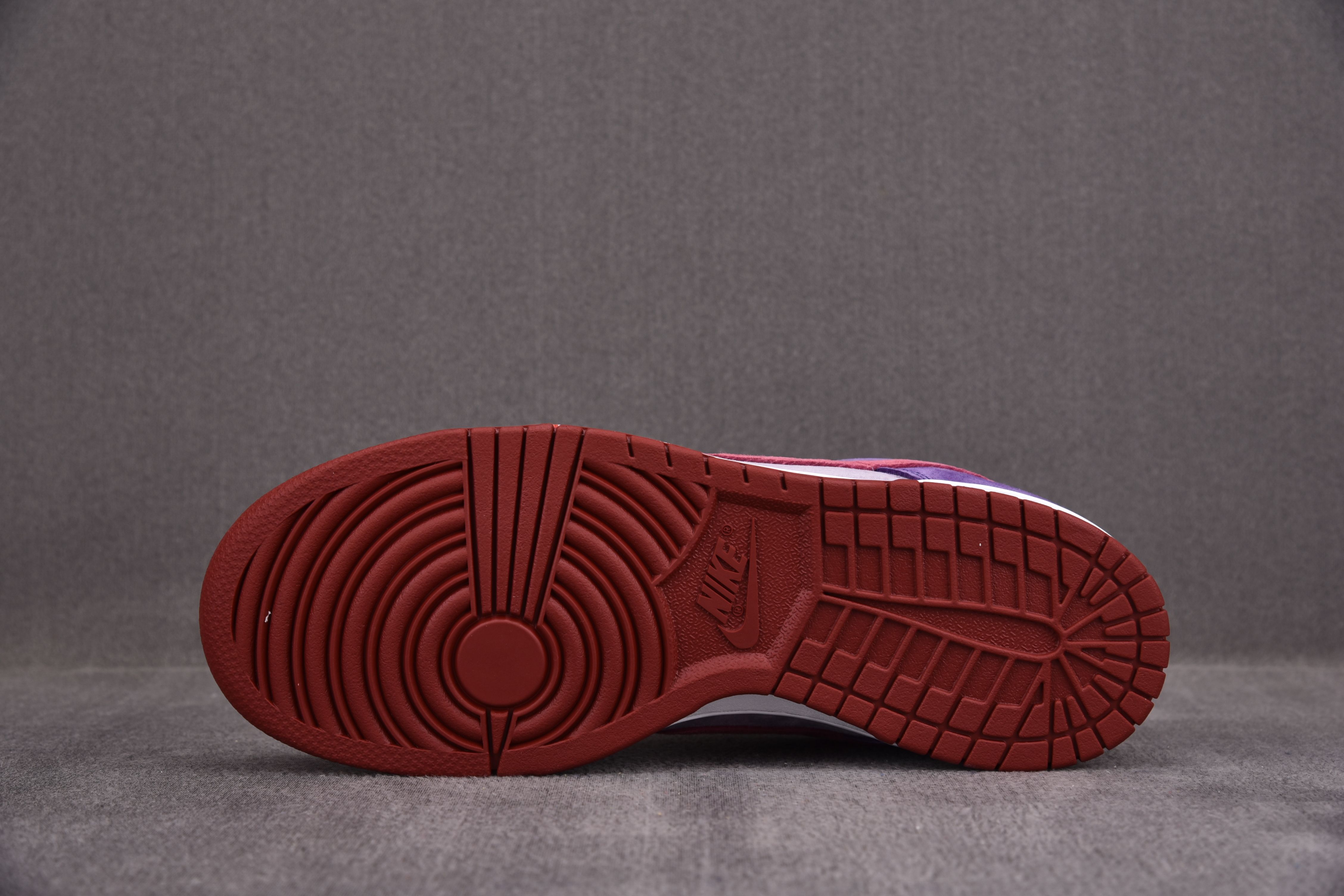 Nike Dunk Low Plum