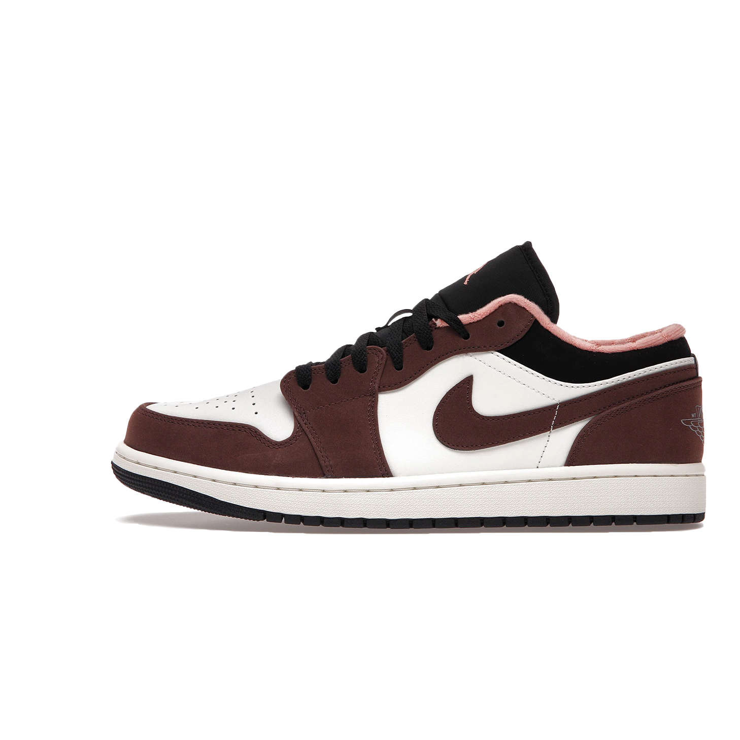 Jordan 1 Low Mocha