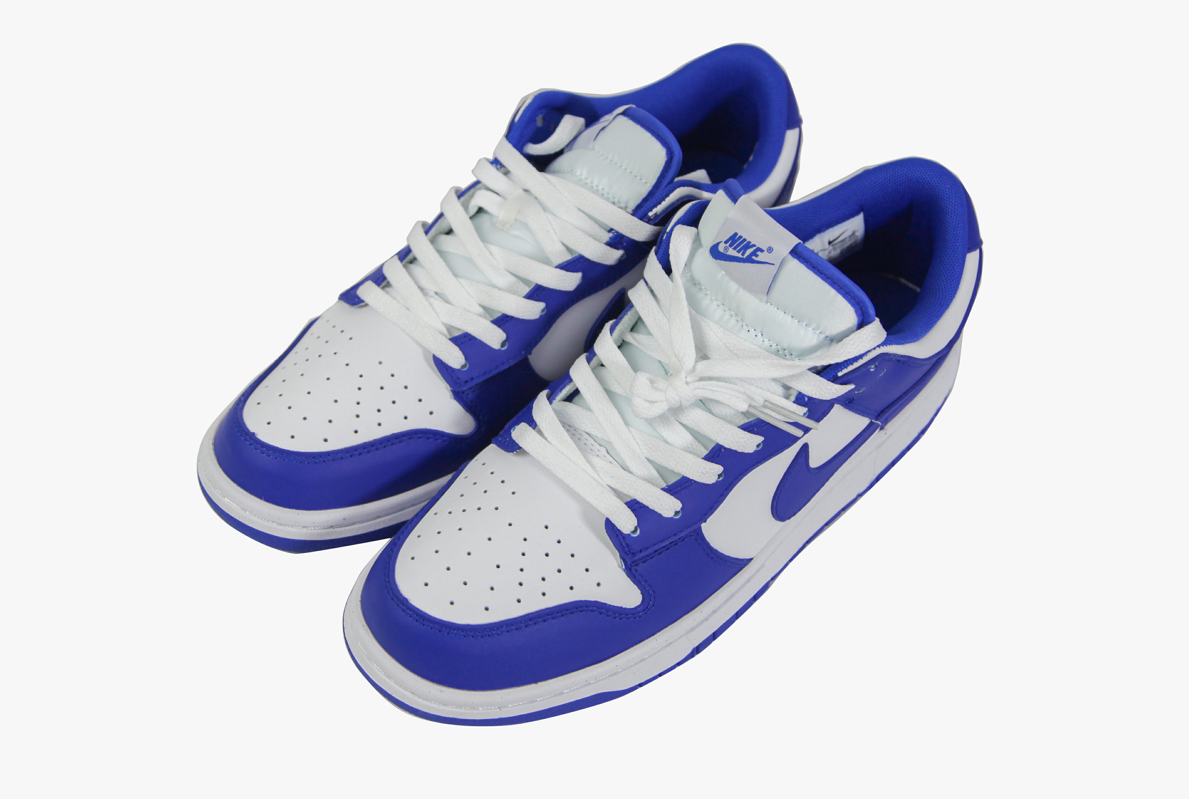 Nike Dunk Low Racer Blue