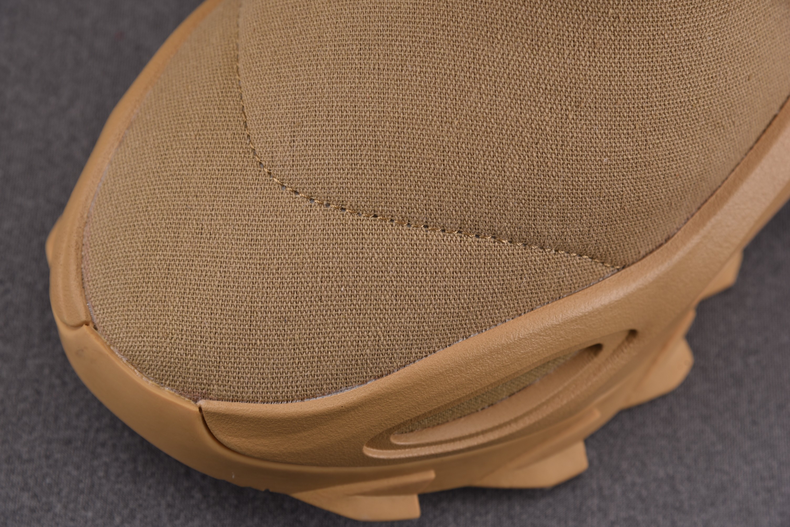 adidas Yeezy NSLTD Boot Khaki