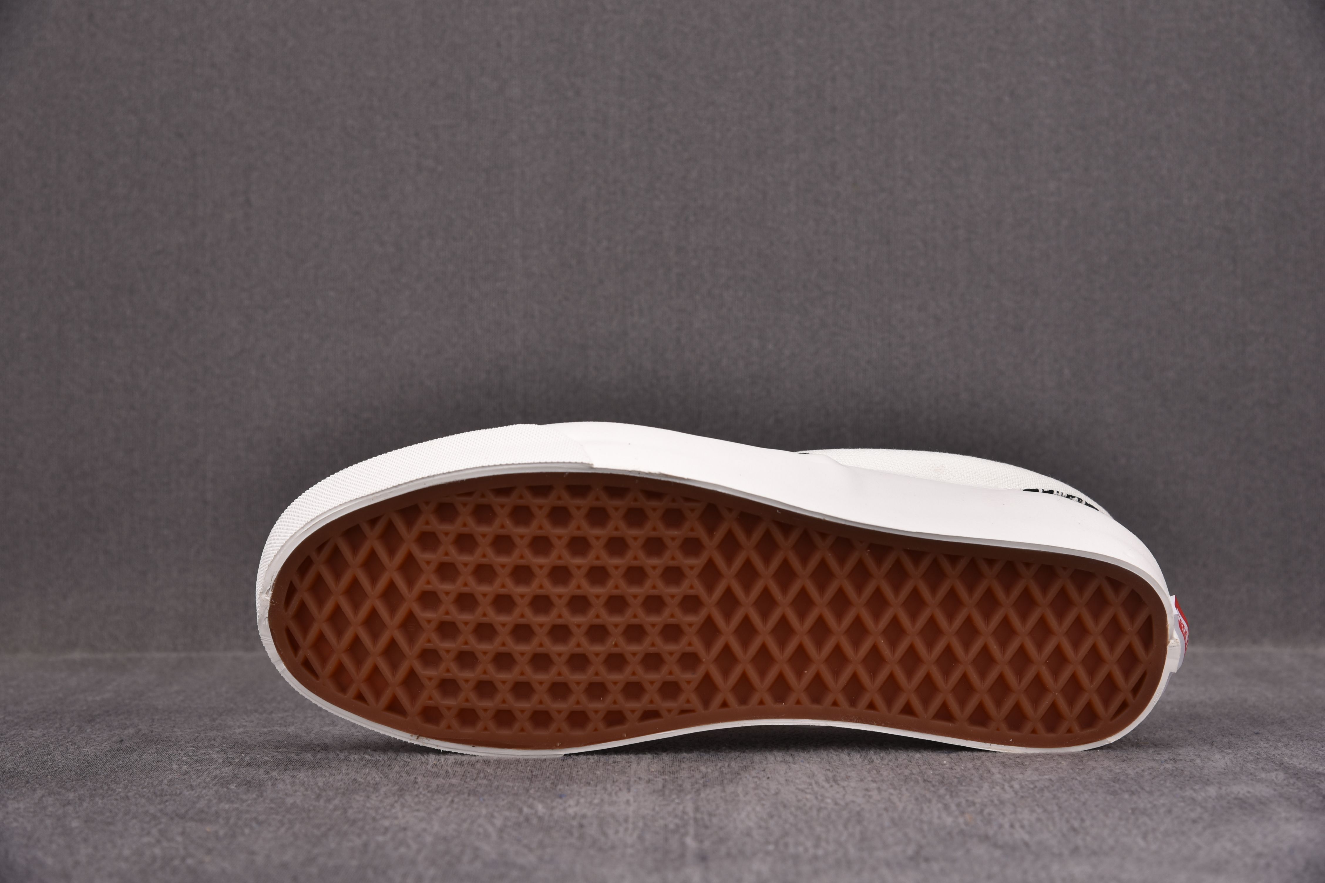 Vans Era 95 DX Fear of God White Black