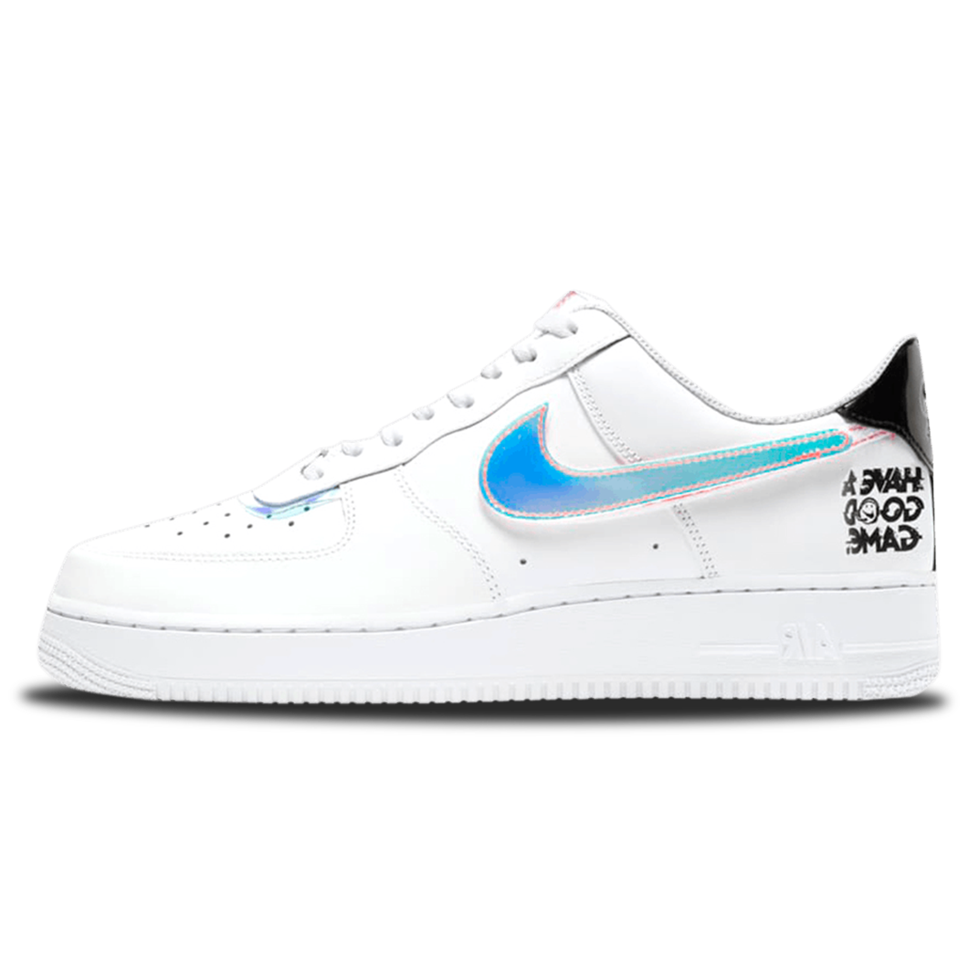 Nike Air Force 1 Low Good Game