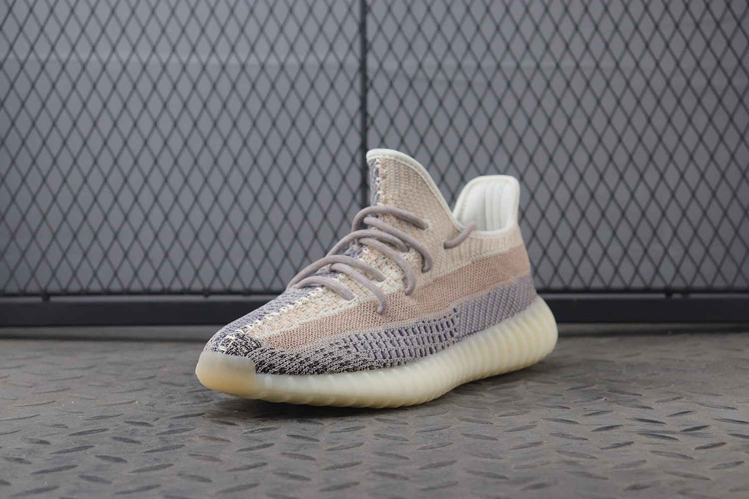 adidas Yeezy Boost 350 V2 Ash Pearl