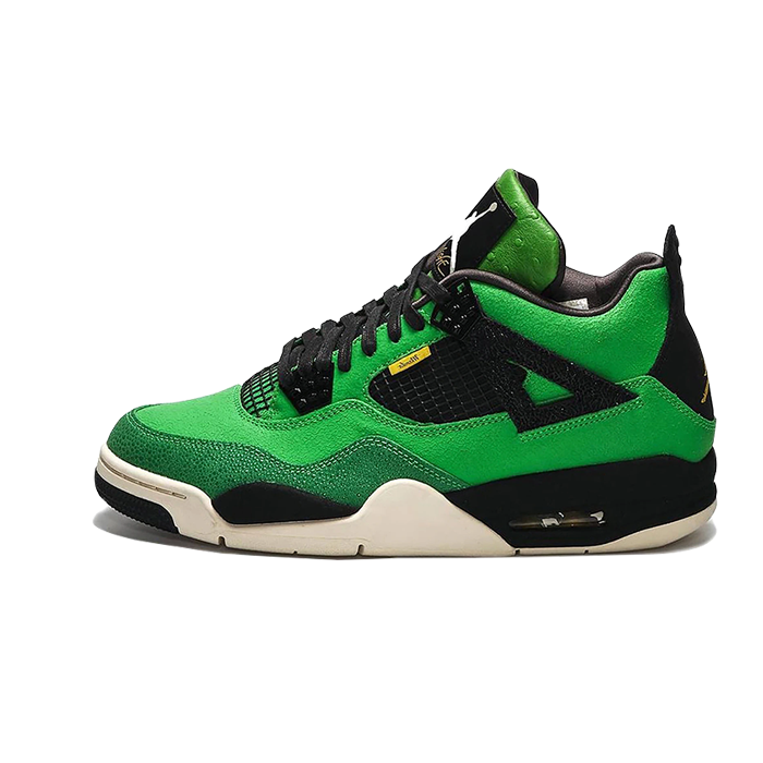 Jordan 4 Retro Manila