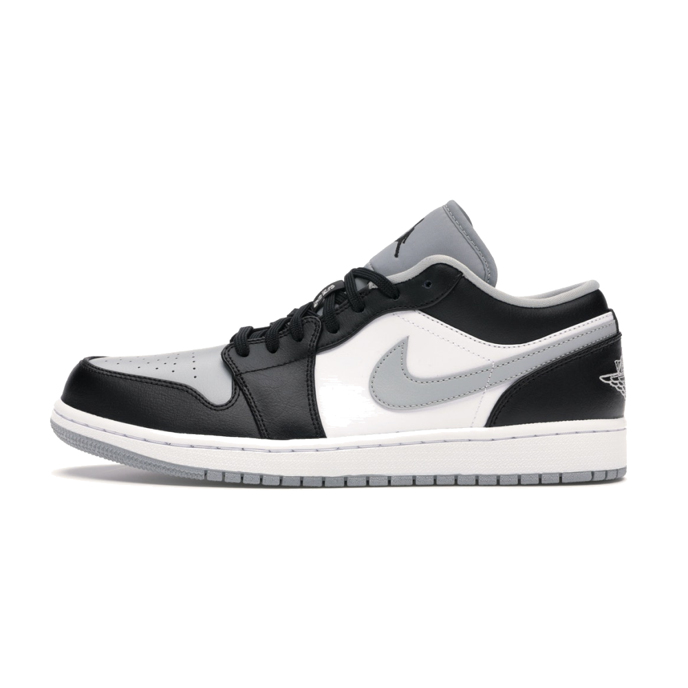 Jordan 1 Low Shadow