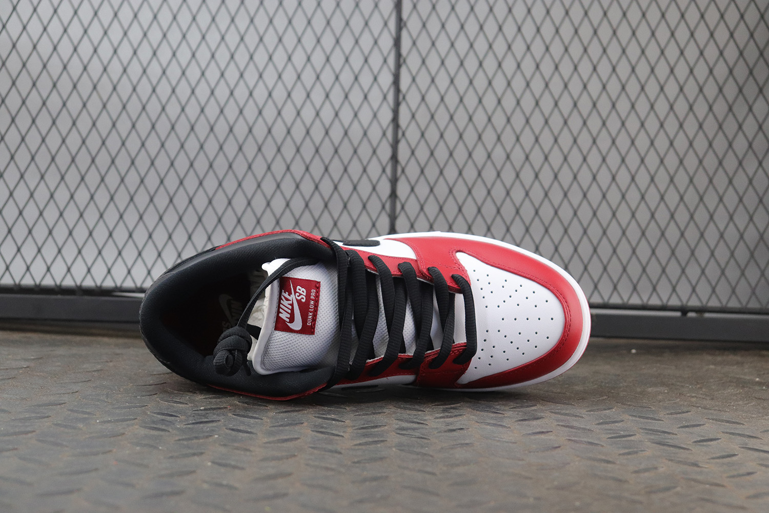 【Clearance】Nike Dunk SB Low “Chicago”（US8.5）