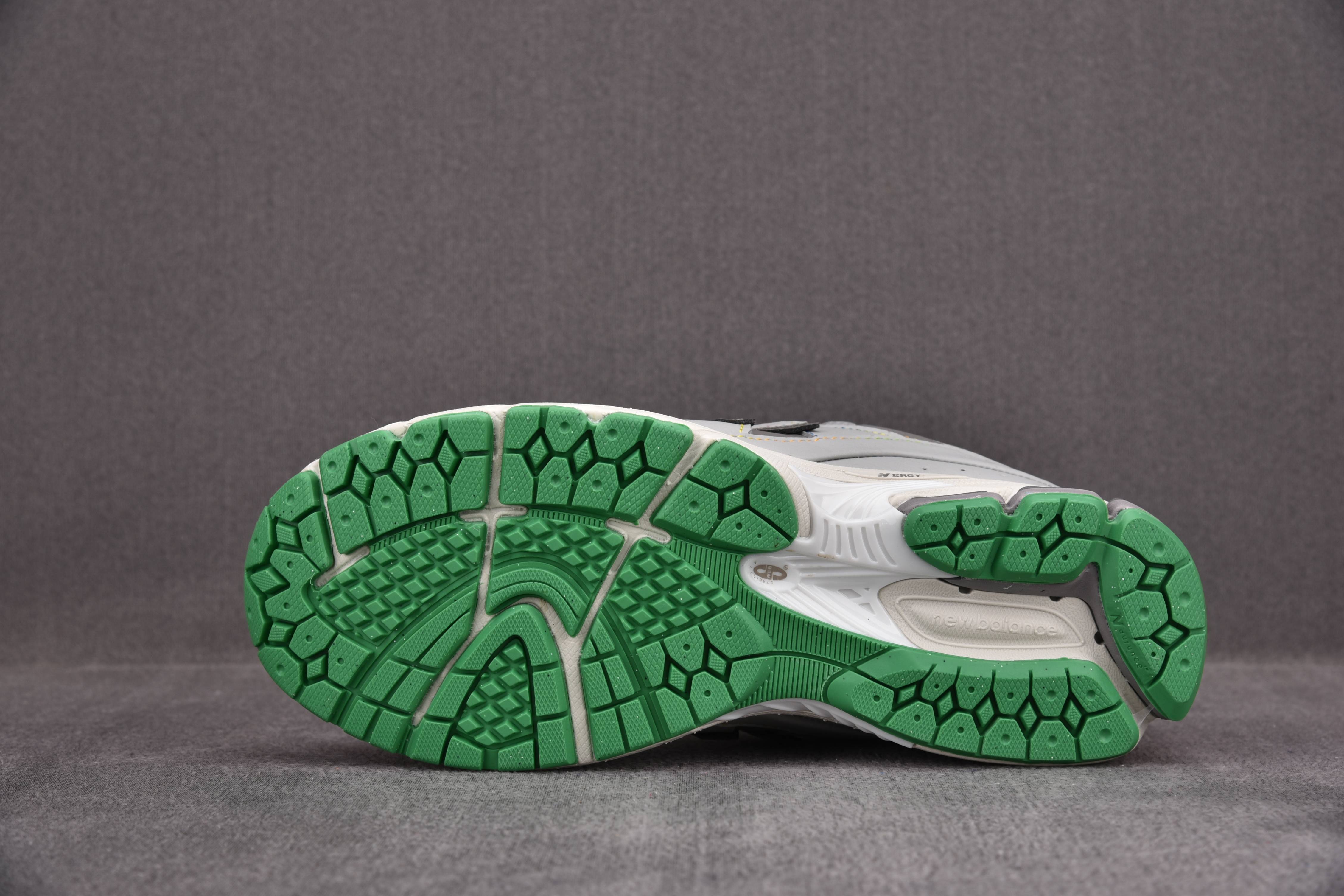 New Balance 2002R GANNI Rain Cloud