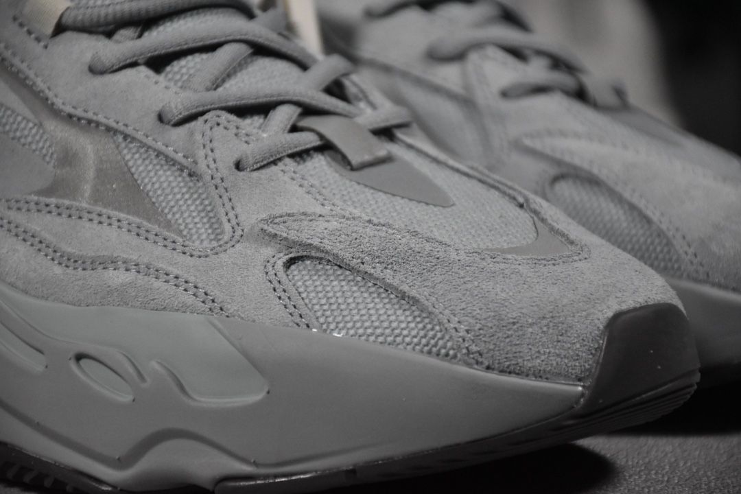 Adidas Yeezy Boost 700 V2 Hospital Blue