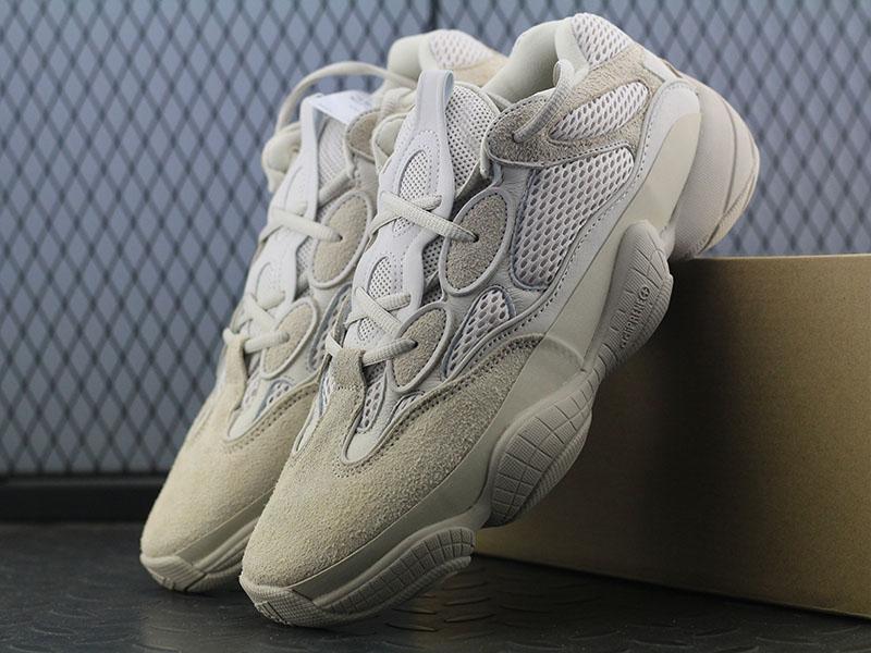 adidas Yeezy 500 Desert Rat