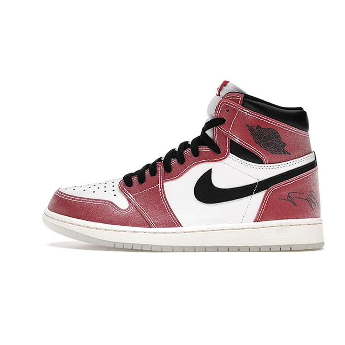 Jordan 1 Retro High Trophy Room Chicago