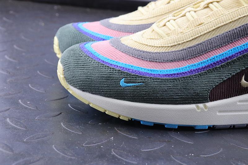 Air Max 97 Sean Wotherspoon