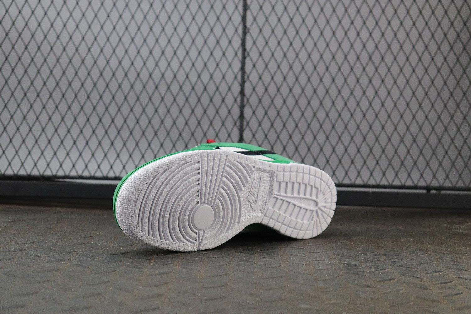 Nike SB Dunk Low Pro Heineken