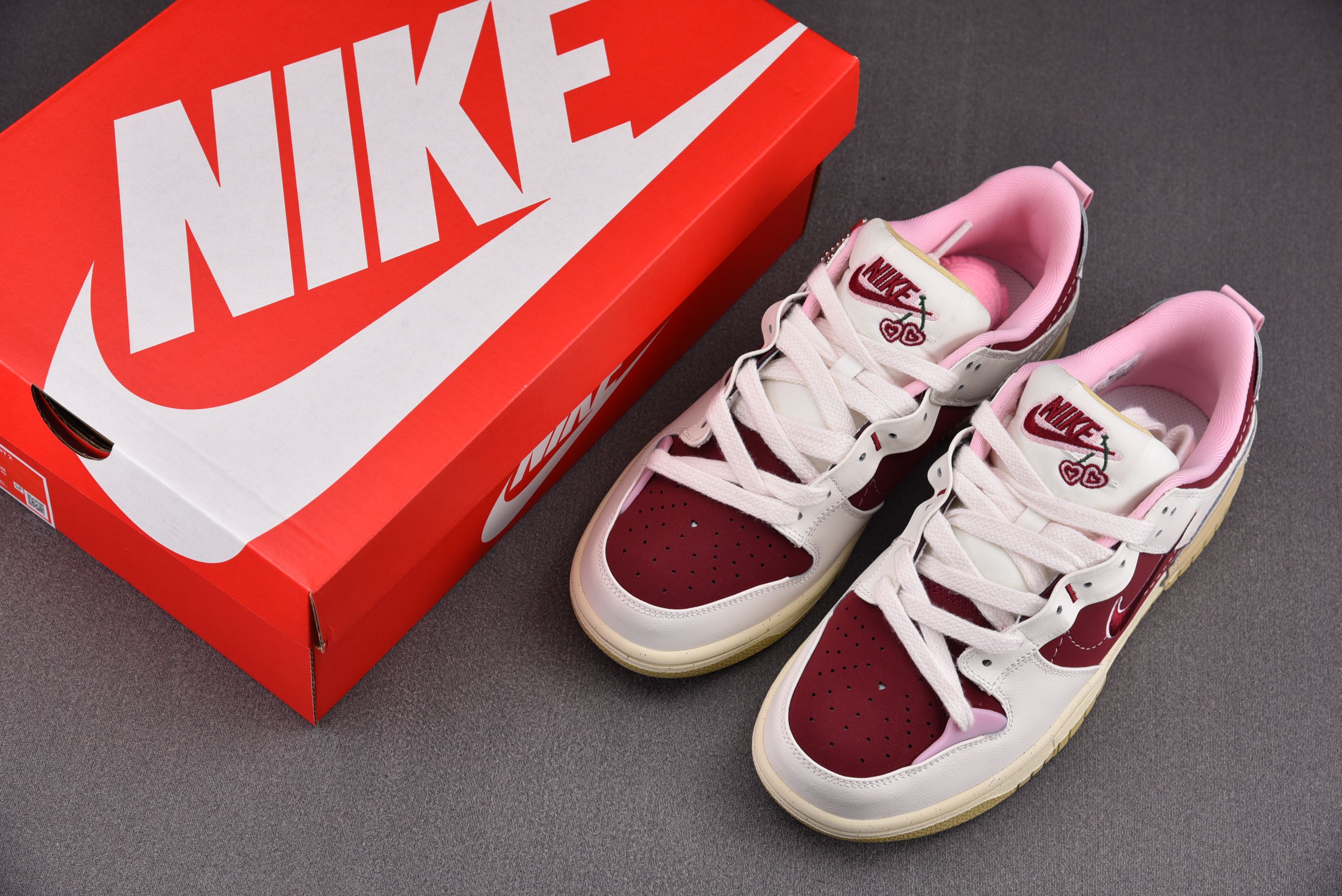 Nike Dunk Low Disrupt 2 Valentine's Day (2023)