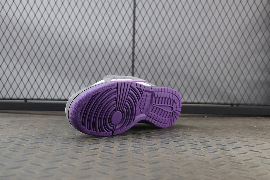 Nike Dunk SB Low Purple Pigeon