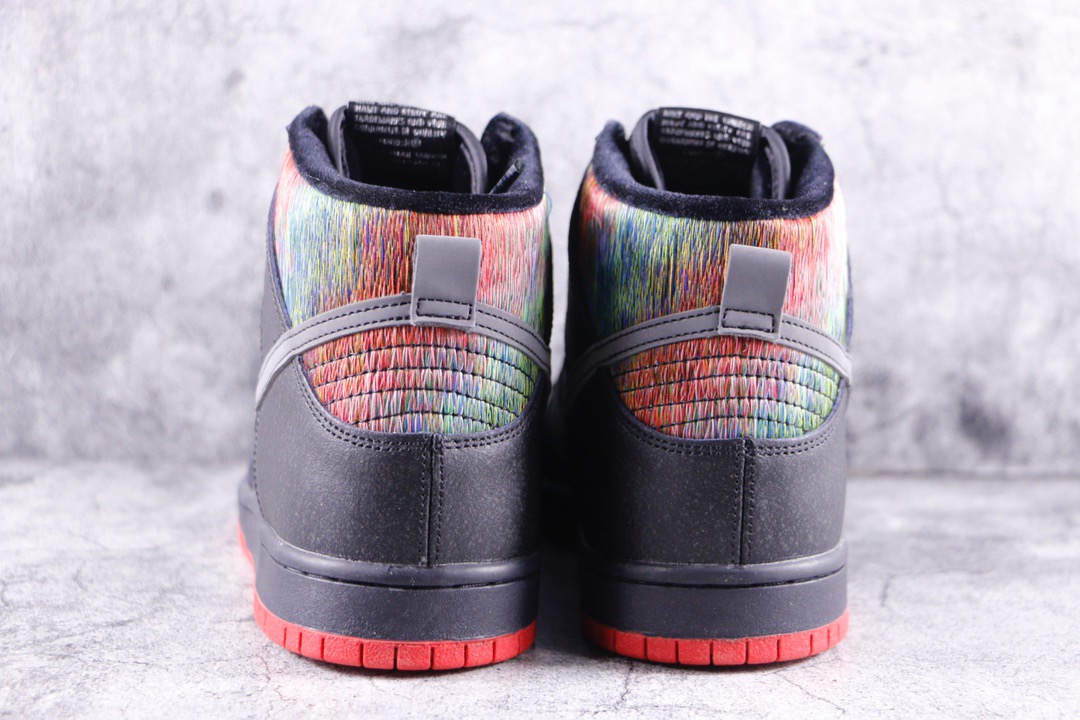 Nike SB Dunk High Premium Gasparilla