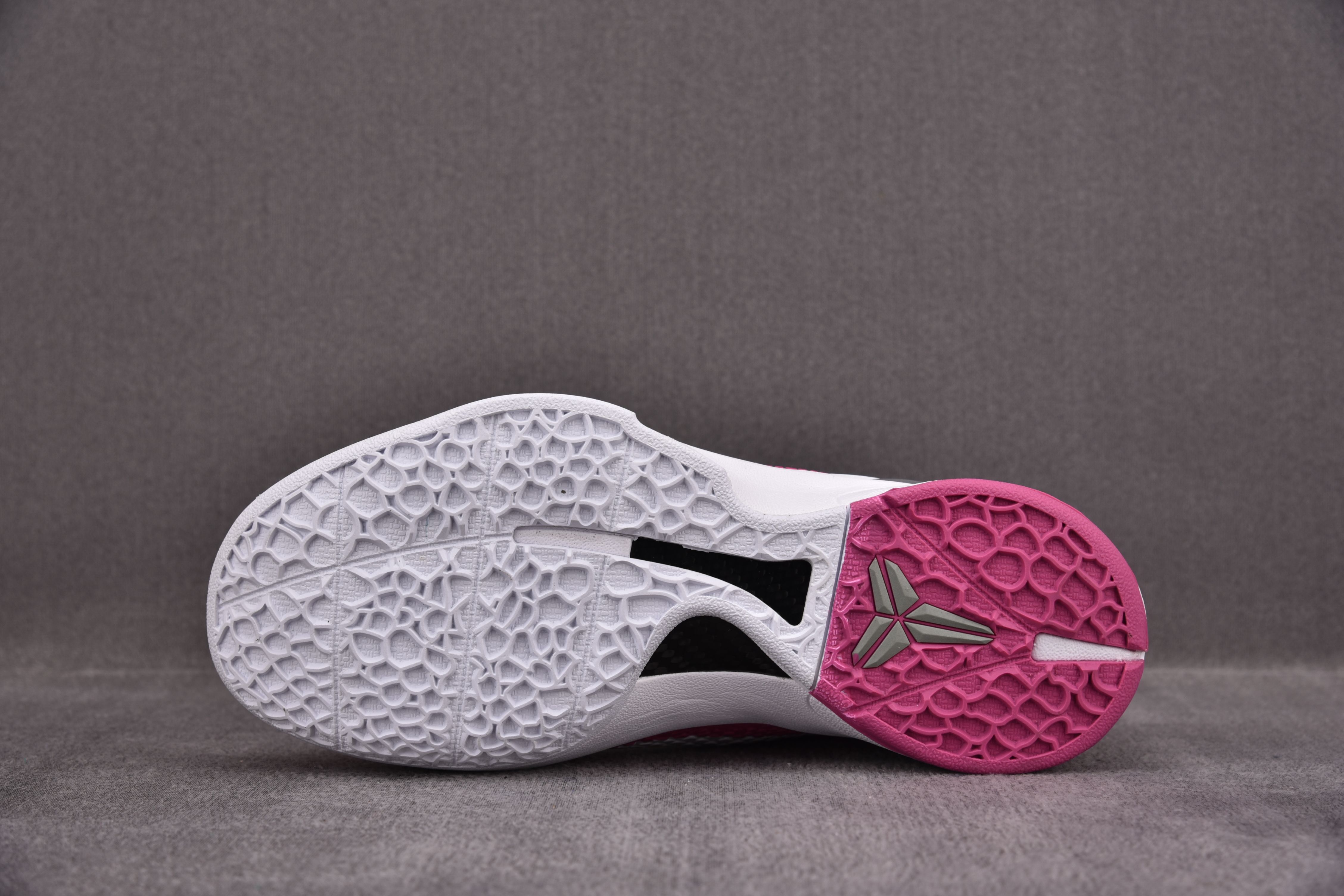 【Clearance】 Nike Kobe Protro 6 Think Pink（US10）