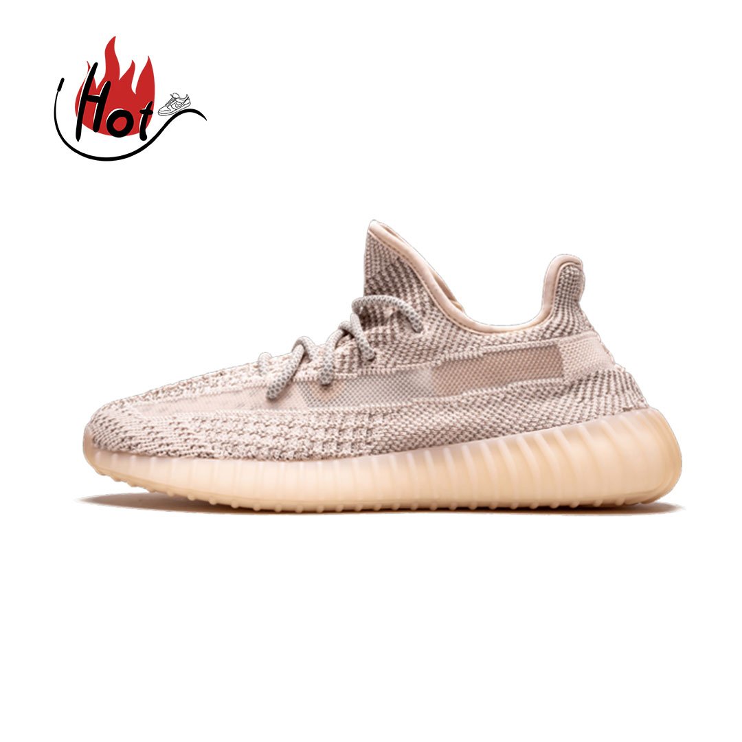 adidas Yeezy Boost 350 V2 Synth Reflective