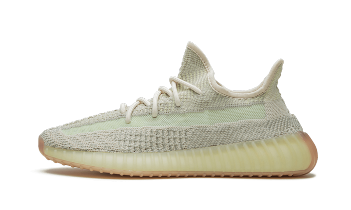 adidas Yeezy Boost 350 V2 Citrin (Non-Reflective)