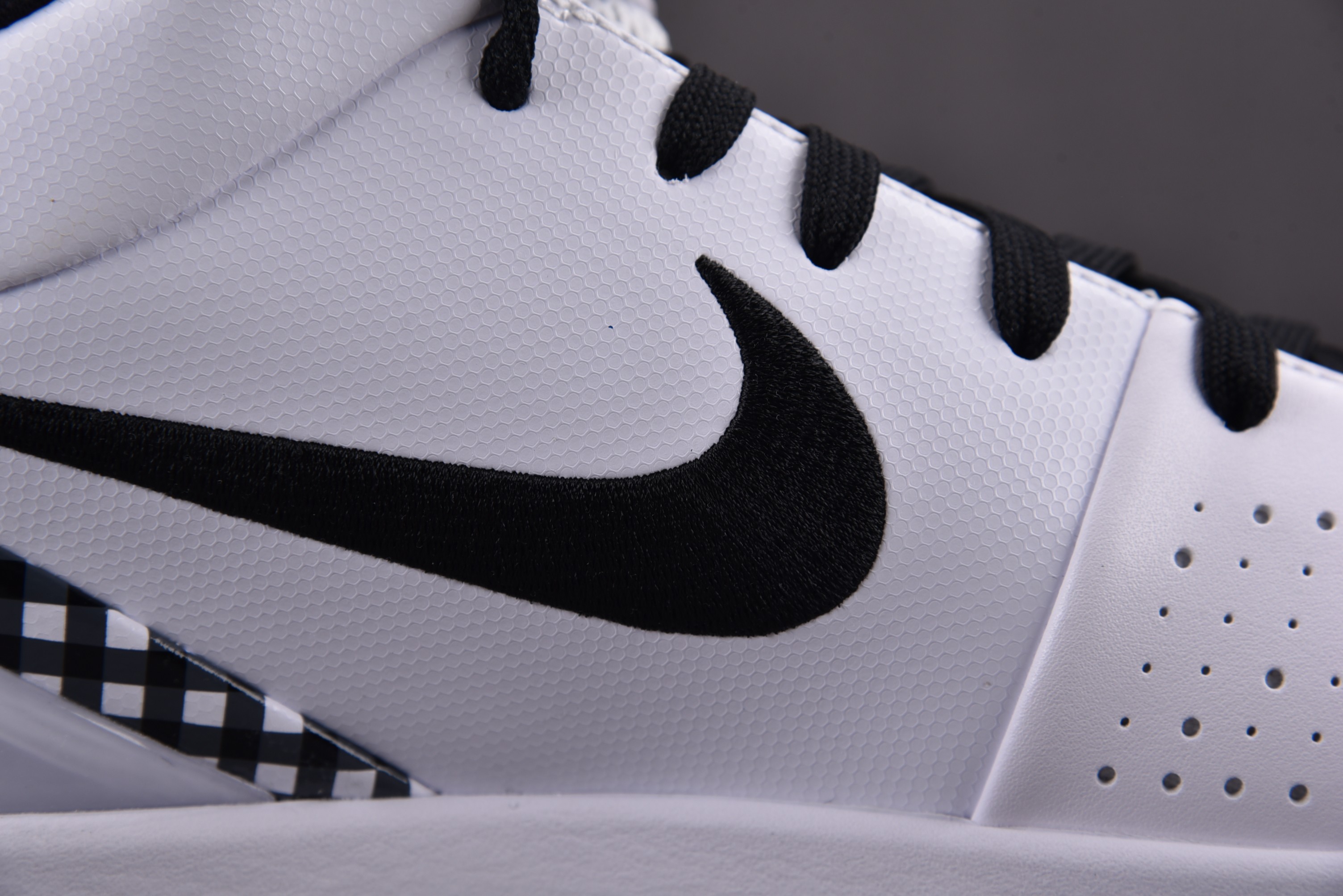 Nike Kobe 4 Protro Mambacita Gigi