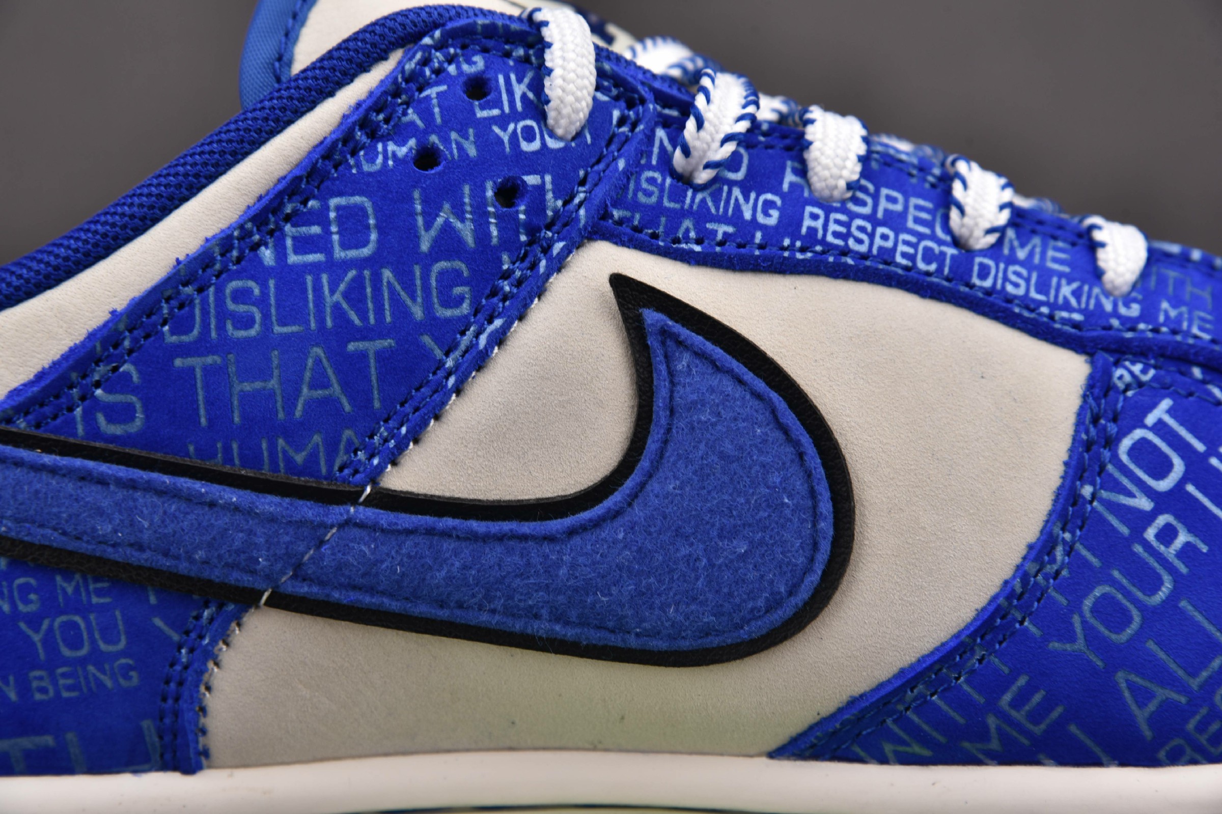 Nike Dunk Low Jackie Robinson