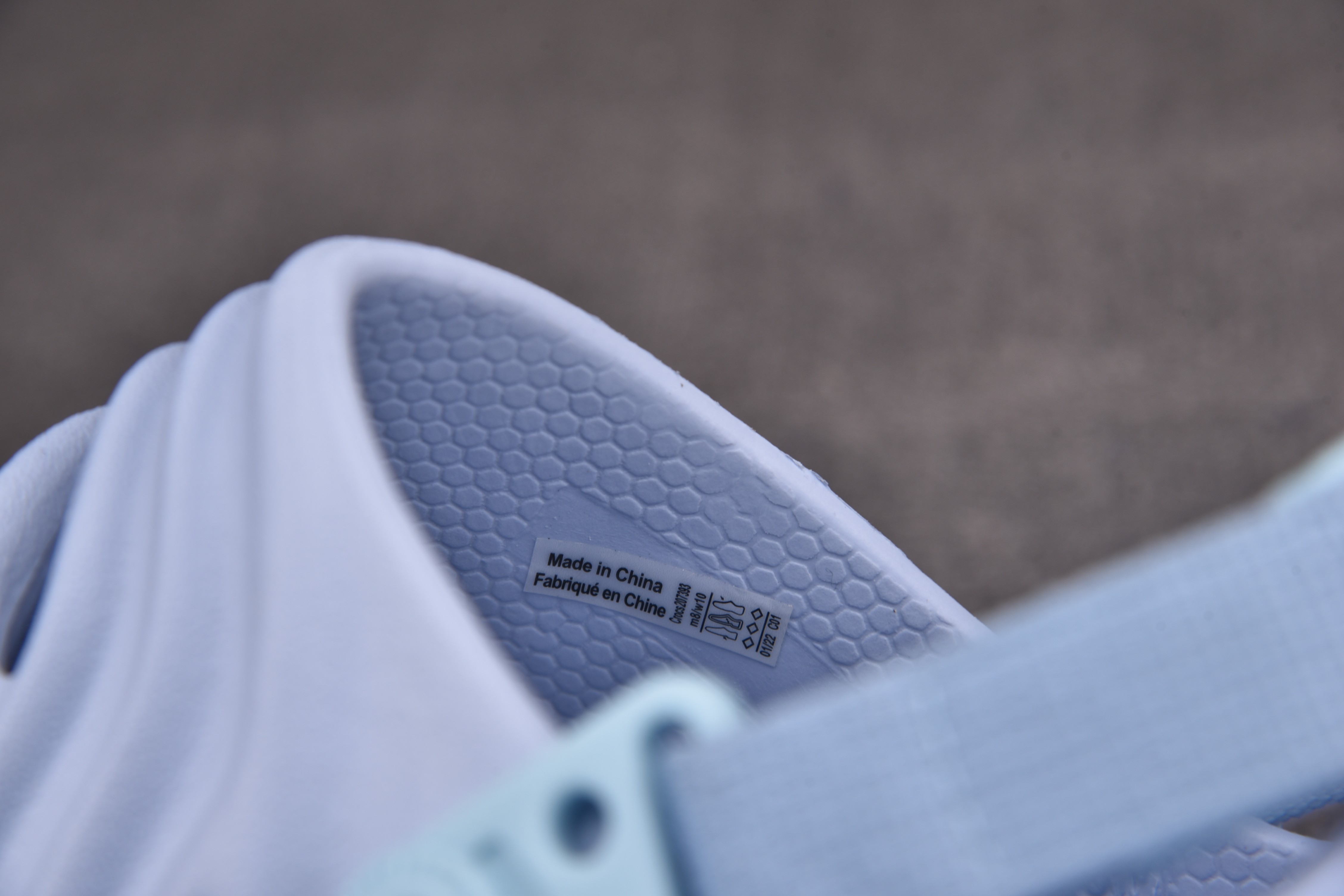 Salehe Bembury x Crocs Pollex Clog Lavender