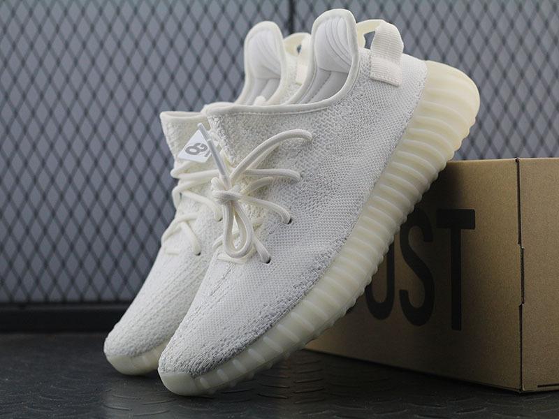 adidas Yeezy Boost 350 V2 CREAM WHITE
