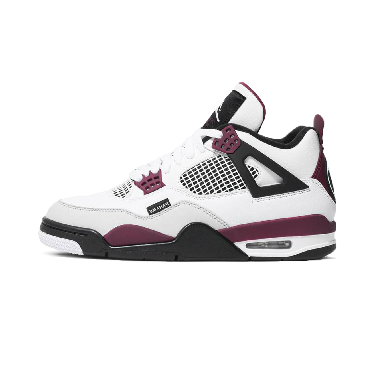 Paris Saint-Germain x Air Jordan 4 Retro Bordeaux