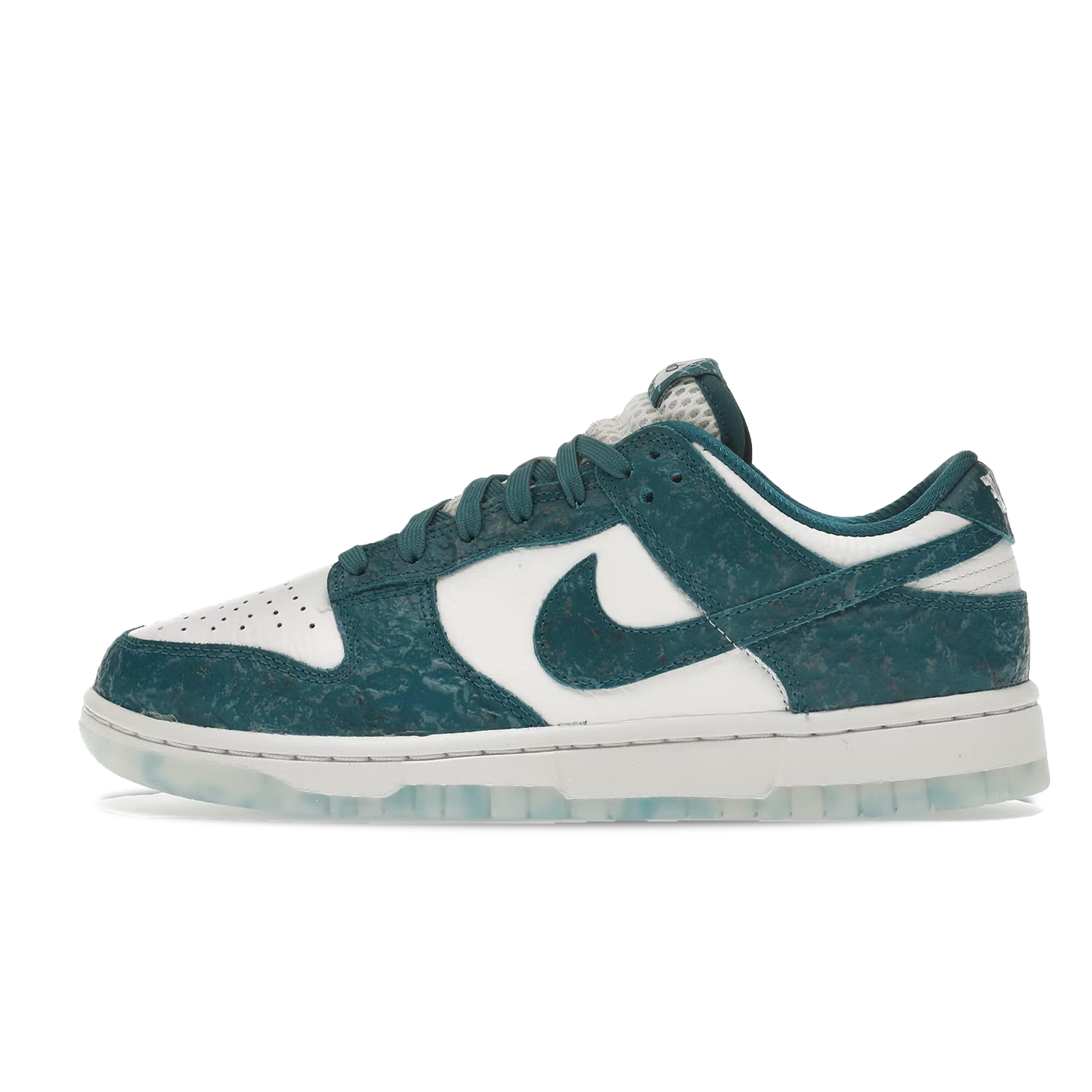 Nike Dunk Low Ocean (Women Size!!)
