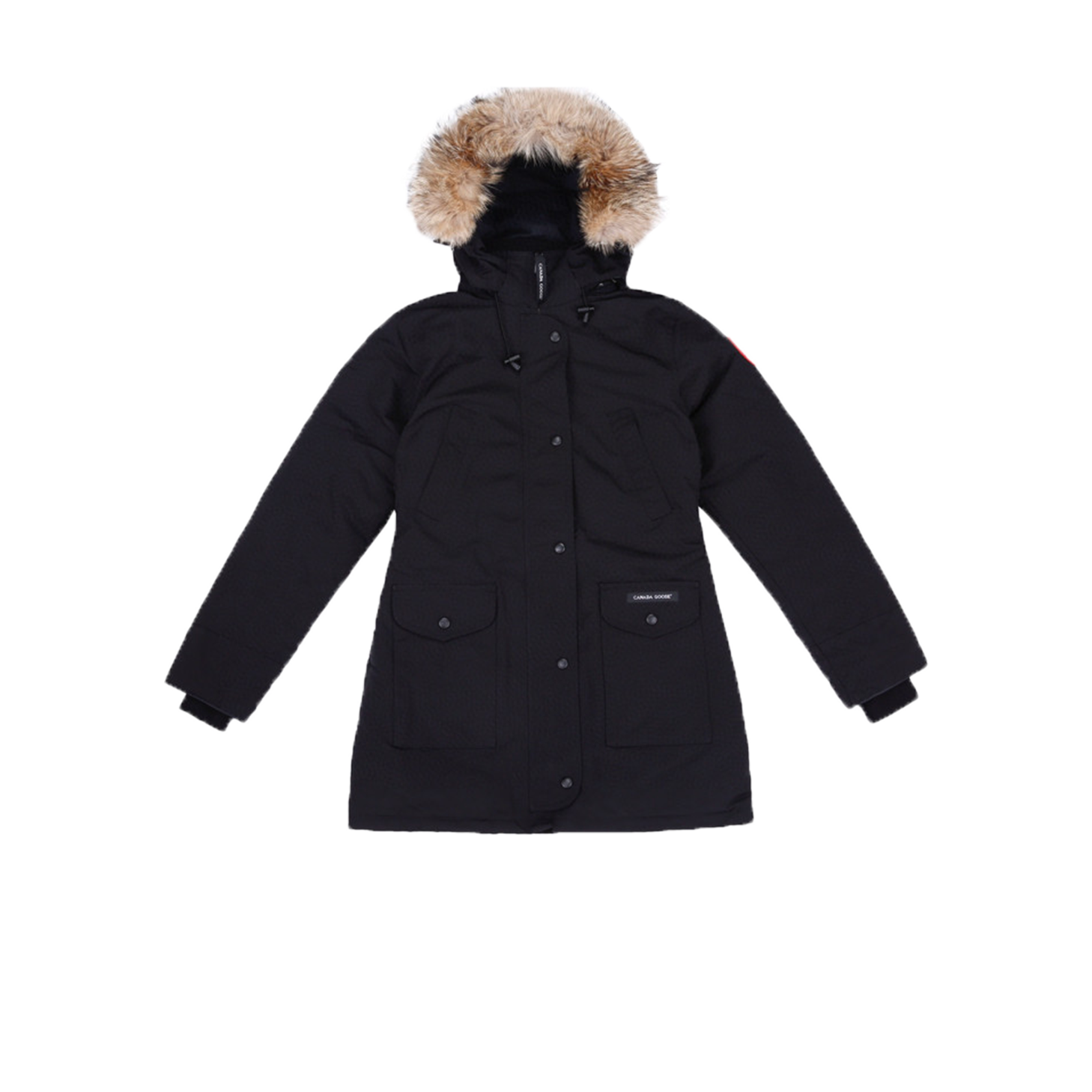 07 Canada Gooxx Deep Blue Female