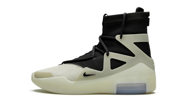 Nike Air Fear of God 1 String The Question