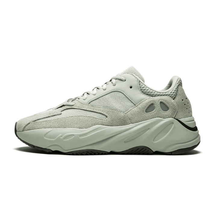 【Clearance】 Adidas Yeezy Boost 700 Salt（US12）