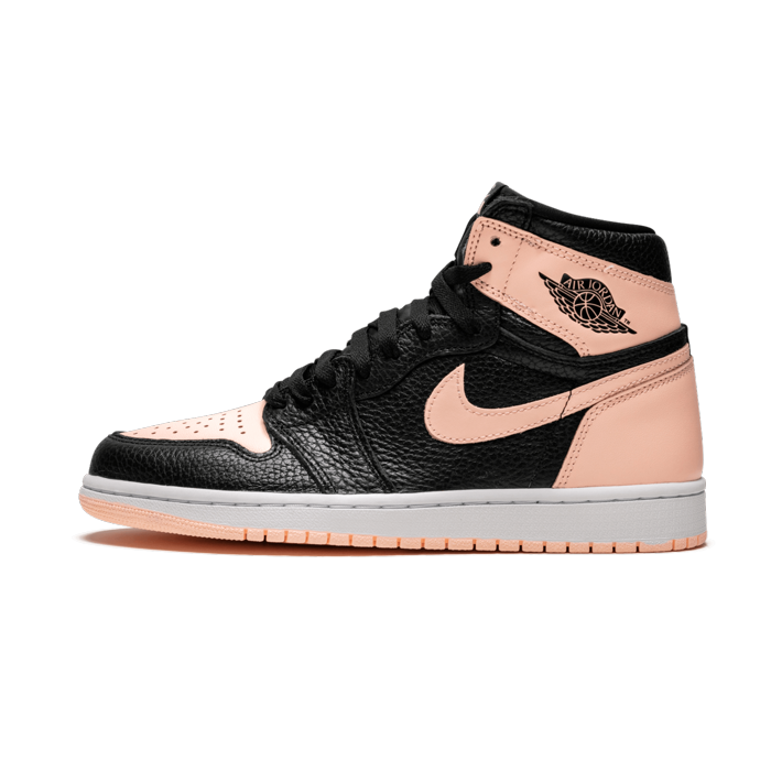 Jordan 1 Crimson Tint