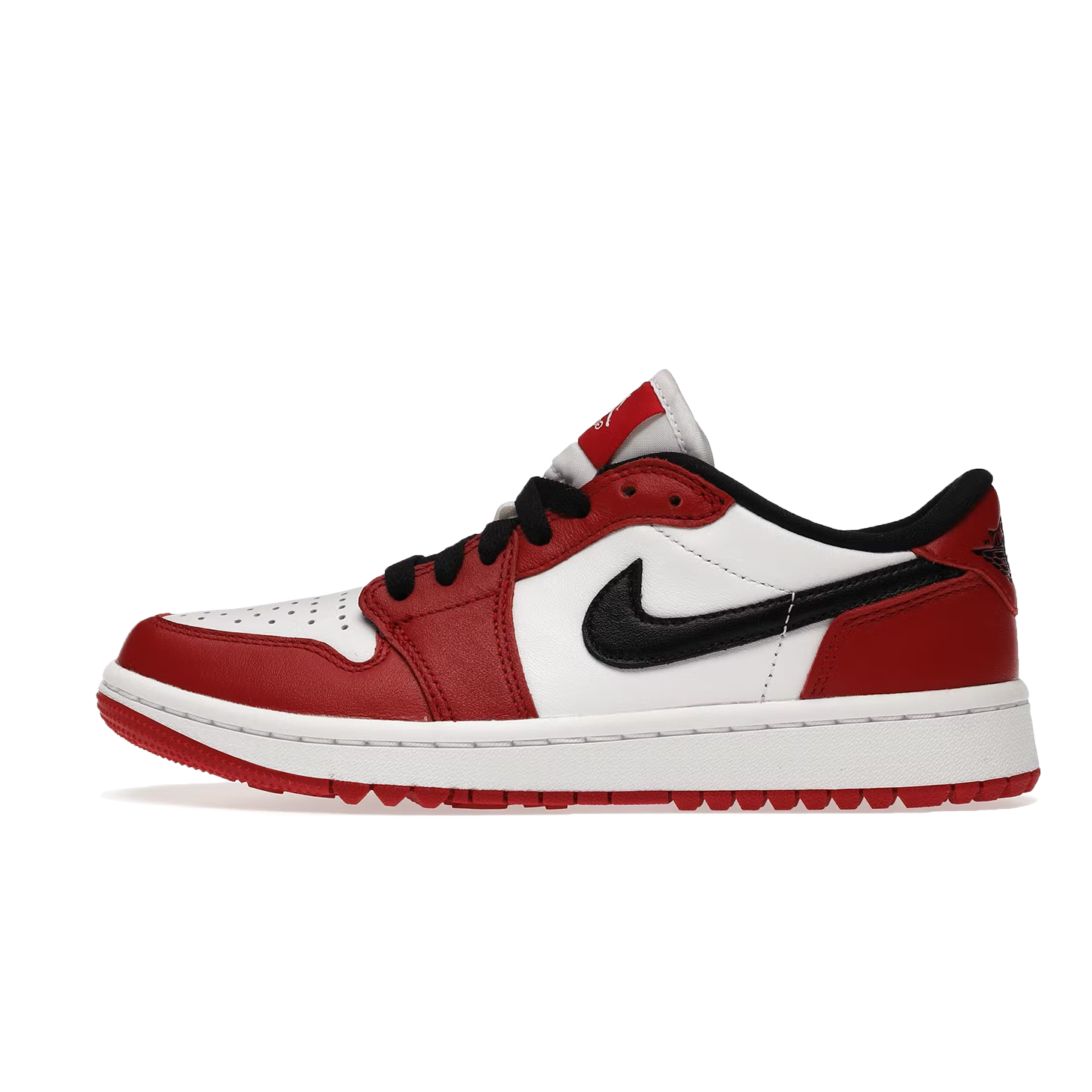 Jordan 1 Retro Low Golf Chicago