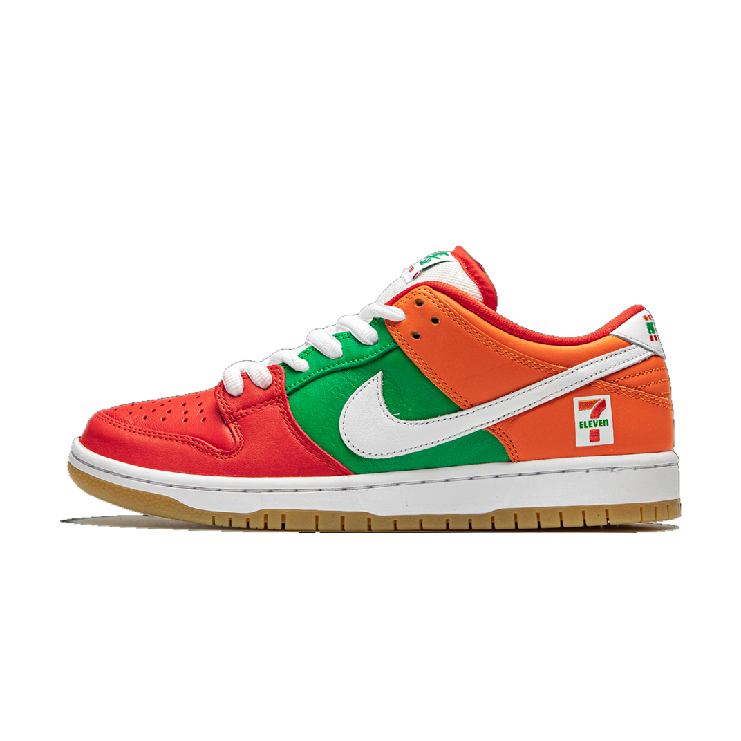 Nike SB Dunk Low 7 Eleven