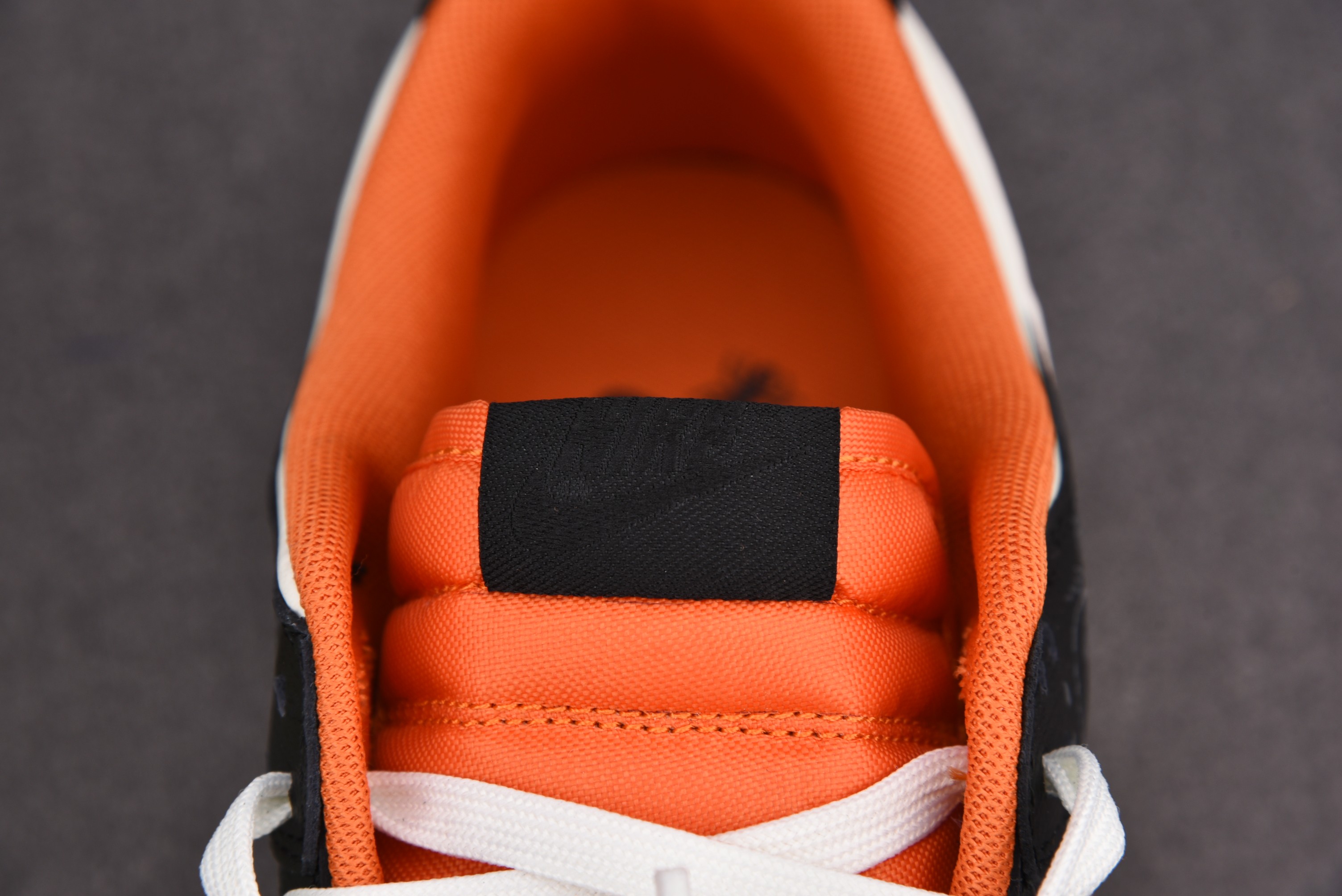 Nike Dunk Low PRM Halloween (2021)