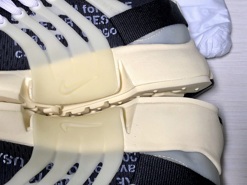 Air Presto Off-White