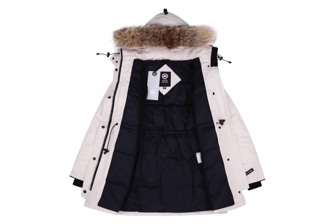 07 Canada Gooxx White Female