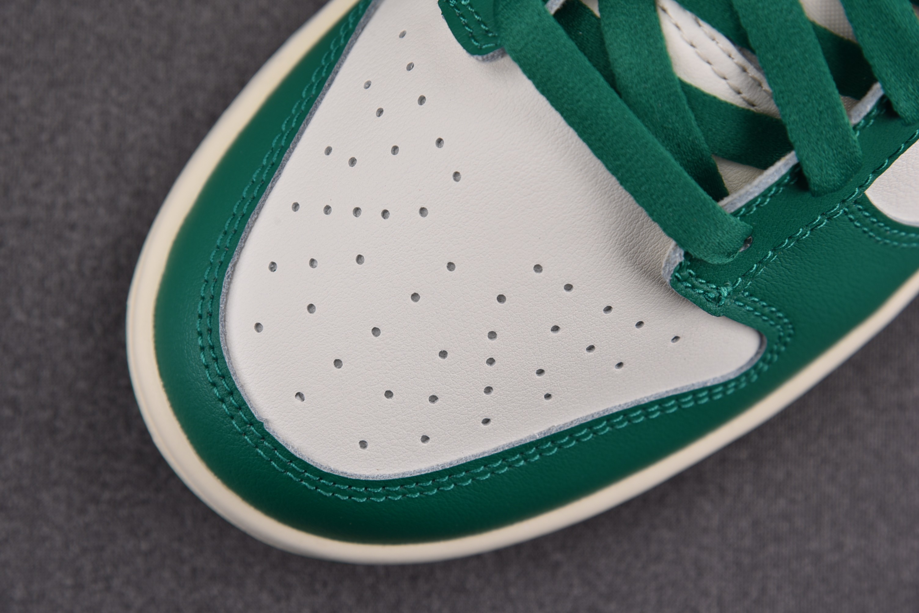 Nike Dunk Low SE Lottery Pack Malachite Green
