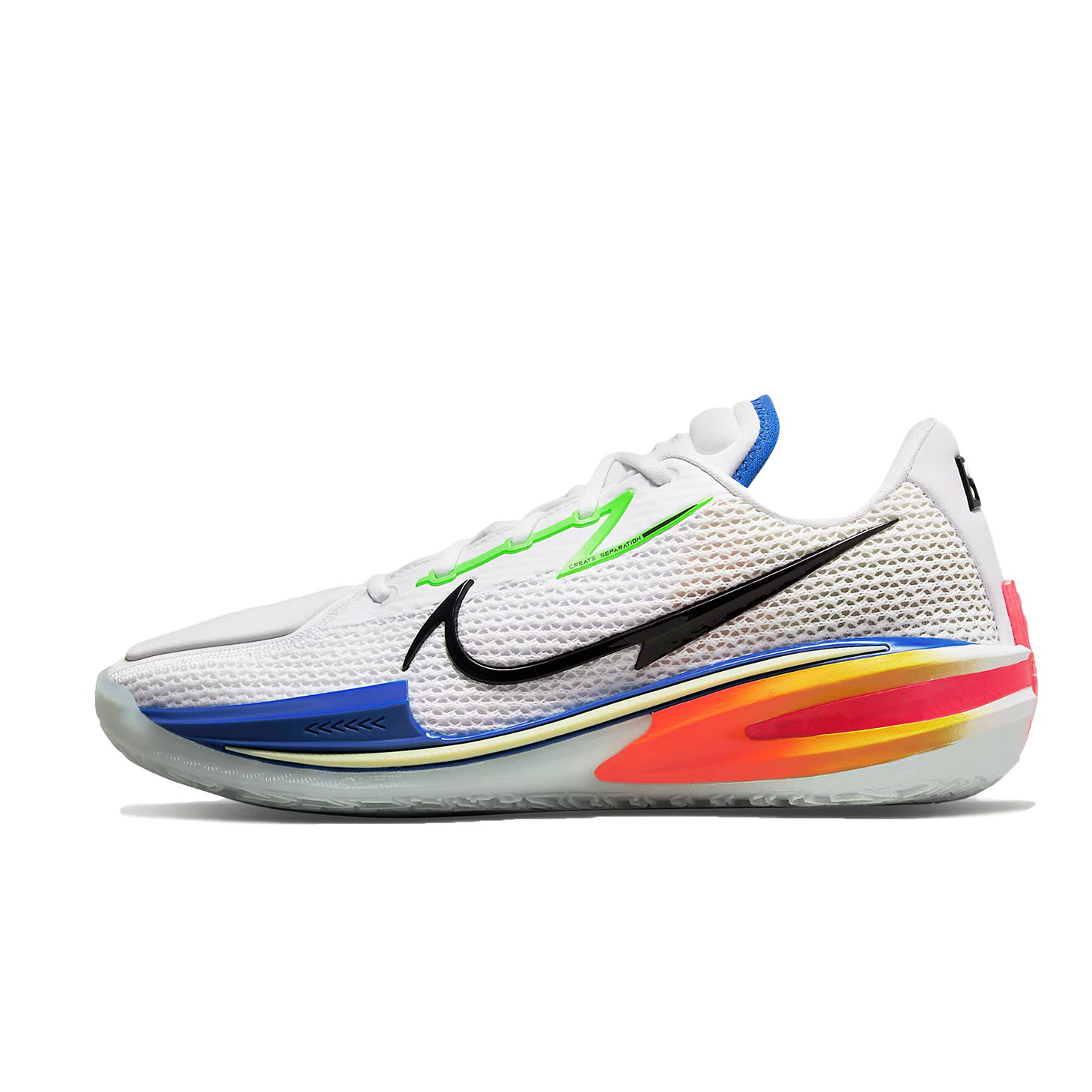 Nike Air Zoom G.T. Cut Ghost