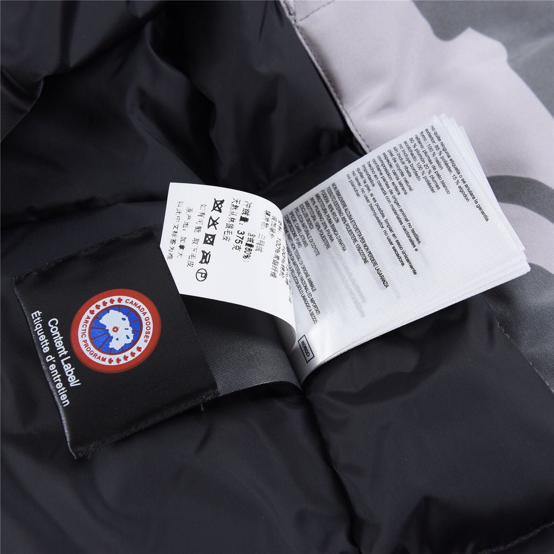 09 Canada Gooxx Expedition 4660L White Grey Camouflage