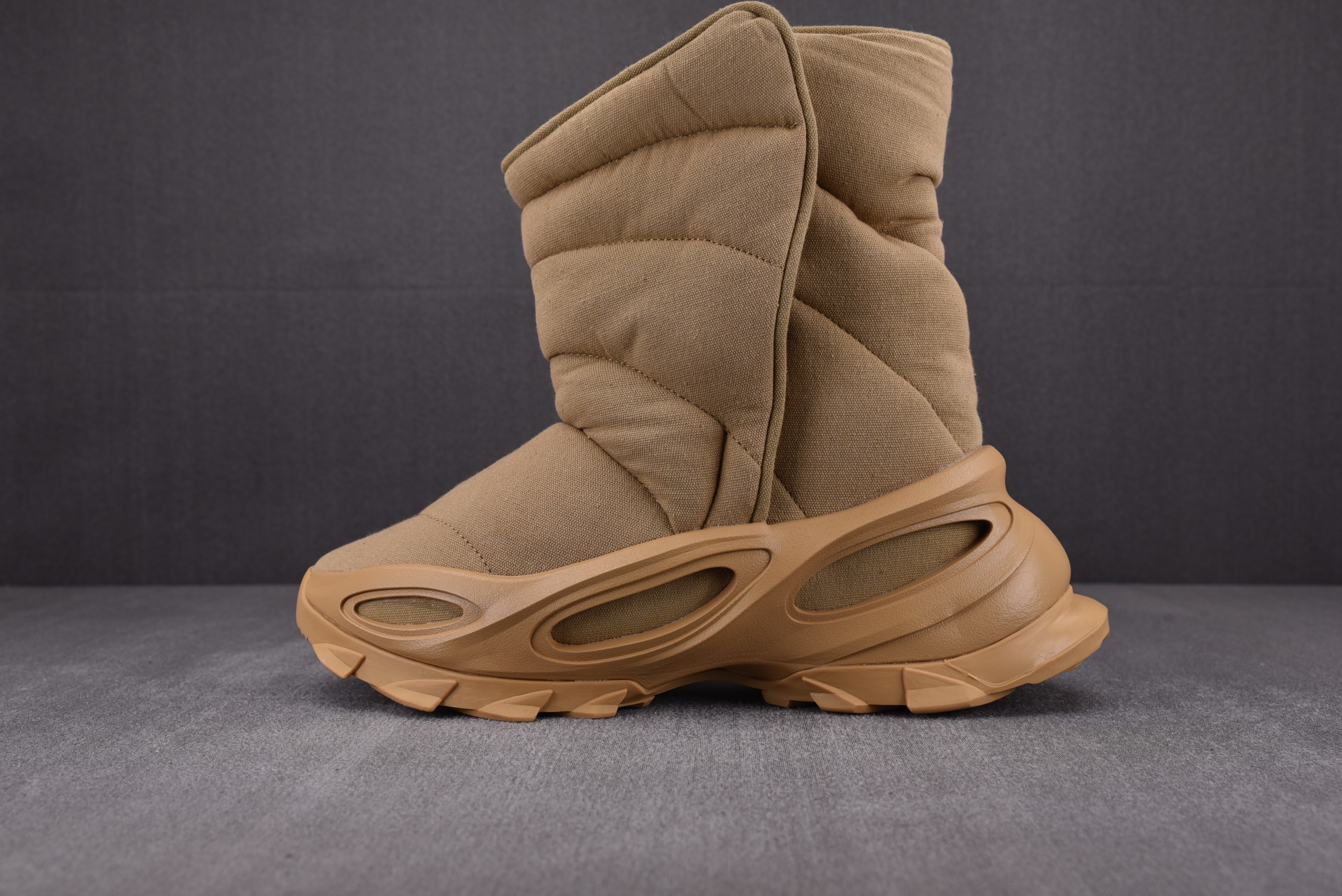adidas Yeezy NSLTD Boot Khaki