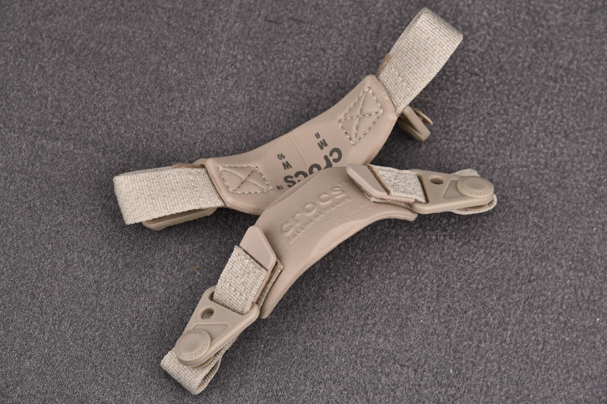 Salehe Bembury x Crocs Pollex Clog Cucumber