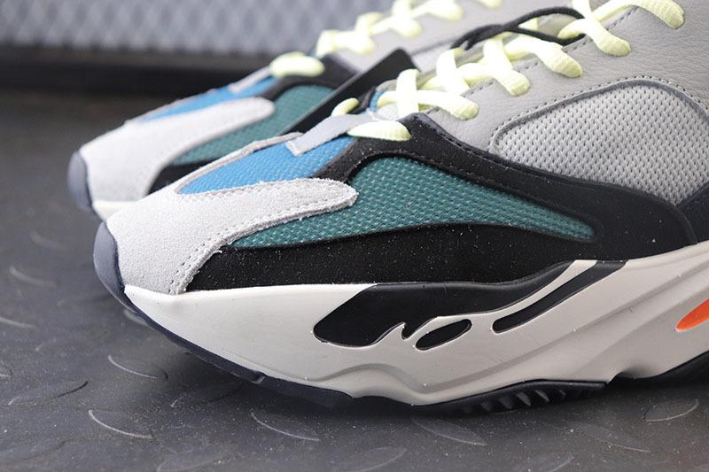adidas Yeezy Boost 700 Wave Runner