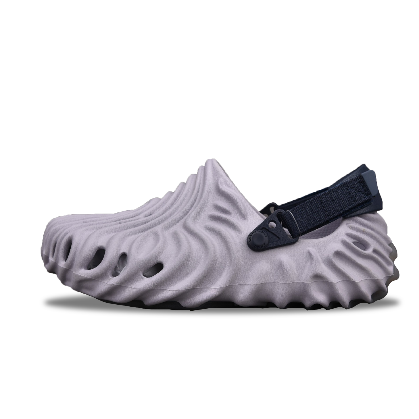 Crocs Pollex Clog by Salehe Bembury Urchin