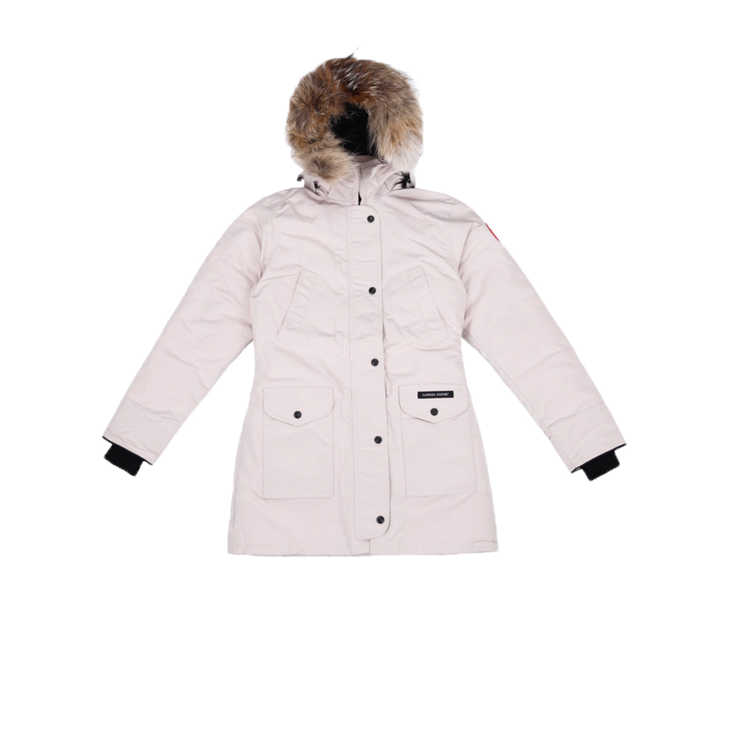 07 Canada Gooxx White Female