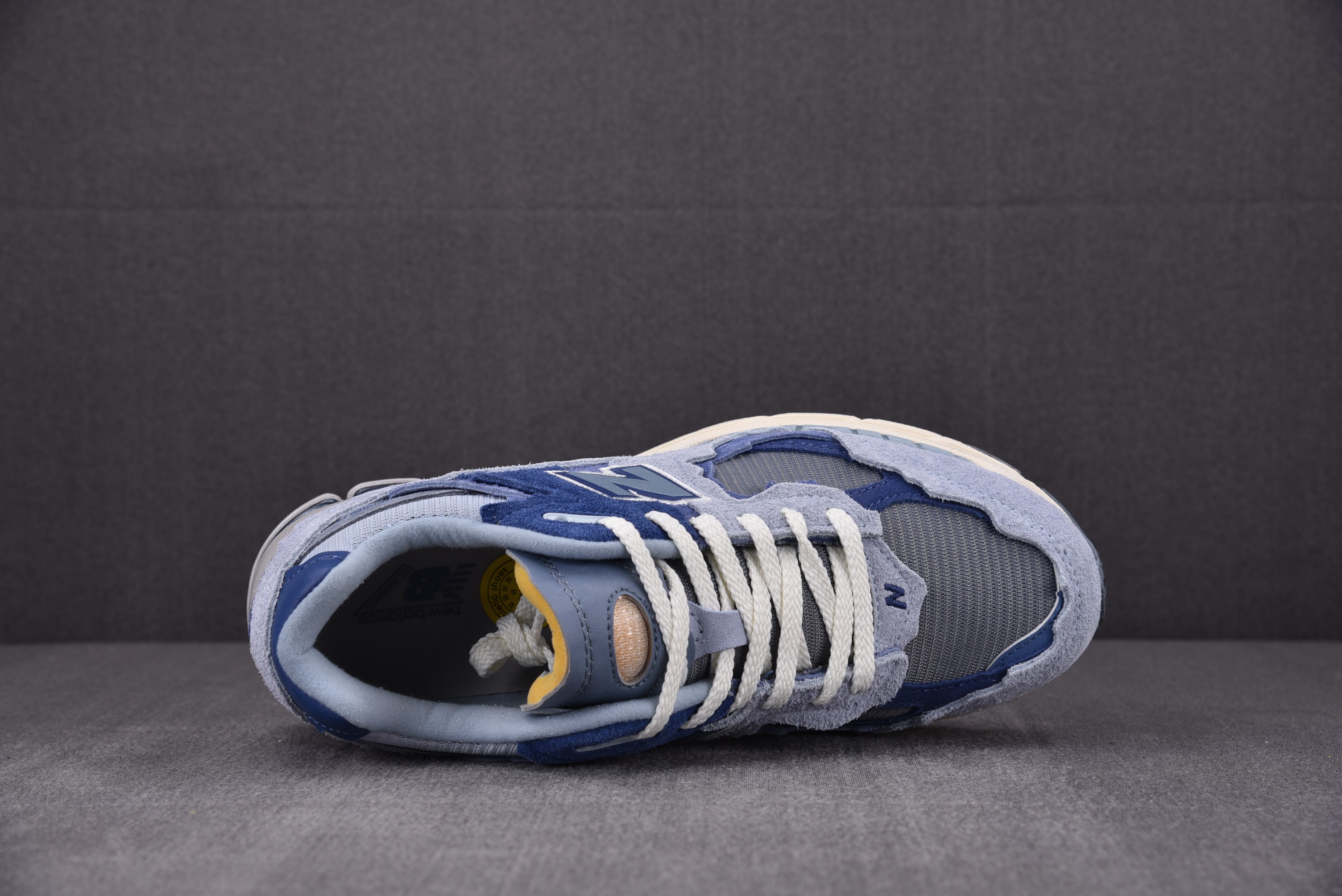 New Balance 2002R Refined Future