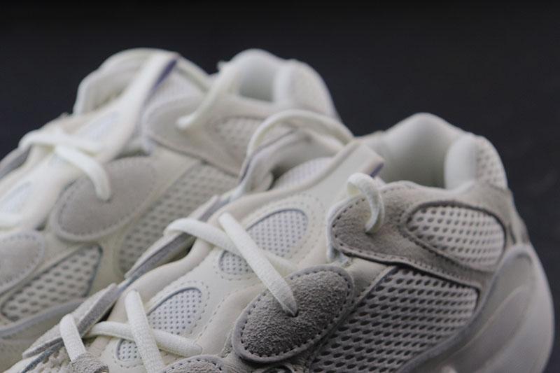 adidas Yeezy Boost 500 Bone White